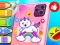 שפּיל Coloring Book: Phone Case אָנליין