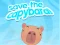 שפּיל Save The Capybara אָנליין