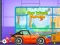 שפּיל Car Wash Garage אָנליין