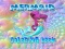 שפּיל Mermaid Coloring Book אָנליין