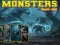 שפּיל Monsters Memory Game אָנליין