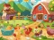 שפּיל Hidden Object Farm Adventure אָנליין