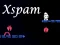 שפּיל Xspam אָנליין