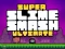 שפּיל Super Slime Smash Ultimate אָנליין