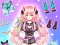 שפּיל Anime Dress Up Moe אָנליין