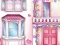 שפּיל Doll House Design אָנליין