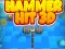 שפּיל Hammer Hit 3D אָנליין