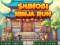 שפּיל Shinobi Ninja Run אָנליין