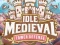 שפּיל Idle Medieval Tower Defense אָנליין