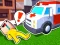 שפּיל First Aid Driver אָנליין