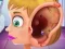שפּיל Children's Doctor Treating Ears אָנליין