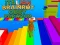 שפּיל Italian Brainrot Obby Parkour אָנליין