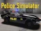 שפּיל Police Simulator אָנליין