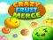 שפּיל Crazy Fruit Merge אָנליין