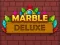 שפּיל Marble Deluxe אָנליין