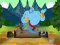 שפּיל Escape From Wonder Genie Land אָנליין
