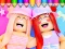 שפּיל Coloring Book: Roblox Bestie אָנליין