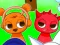 שפּיל Jigsaw Puzzle: Sprunki Incredibox Family אָנליין