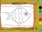 שפּיל Kids Colour Game אָנליין