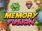 שפּיל Memory Fusion אָנליין