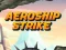 שפּיל Aeroship Strike אָנליין