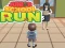 שפּיל Junior School Run אָנליין
