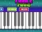 שפּיל Mobile Piano אָנליין