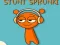 שפּיל Stunt Sprunki אָנליין