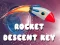 שפּיל Rocket Descent Key אָנליין