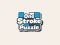 שפּיל One Stroke Puzzle אָנליין