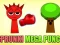 שפּיל Sprunki Mega Punch אָנליין