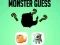 שפּיל Monster Guess אָנליין