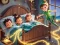 שפּיל Find The Differences: Peter Pan אָנליין