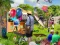 שפּיל Hidden Objects Vacation In Brazil אָנליין