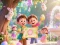 שפּיל Find The Differences: Easter Egg Hunt אָנליין
