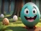 שפּיל Legendary Egg Escape אָנליין