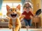 שפּיל Bad Cat Simulator אָנליין