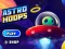 שפּיל Astro Hoops אָנליין