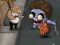 שפּיל Dead Walker Zombie Shooter אָנליין