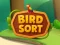 שפּיל Bird Sort אָנליין