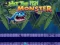 שפּיל Hit The Fish Monster אָנליין