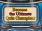 שפּיל Become the Ultimate Quiz Champion אָנליין