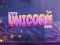 שפּיל Cute Unicorn Run אָנליין