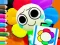 שפּיל Coloring Book: Dandy's World Members אָנליין