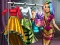 שפּיל Tris Runway Dolly Dress Up אָנליין