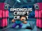 שפּיל AmongusCraft אָנליין