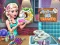 שפּיל Ice Queen Dish Washing אָנליין