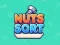 שפּיל Nuts Sort אָנליין