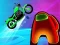 שפּיל Among RacerPunk אָנליין