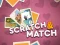שפּיל Scratch & Match אָנליין